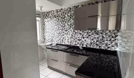 Apartamento padrão à Venda, Água Limpa, Volta Redonda, RJ