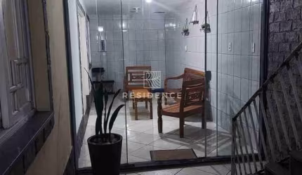 Casa padrão à Venda, Retiro, Volta Redonda, RJ