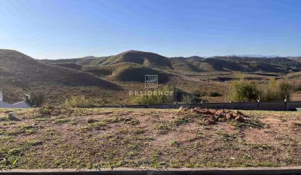 Terreno em condomínio à Venda, Casa de Pedra, Volta Redonda, RJ