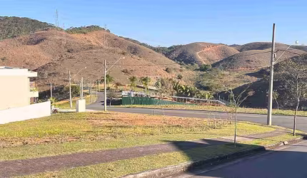 Terreno em condomínio à Venda, Casa de Pedra, Volta Redonda, RJ