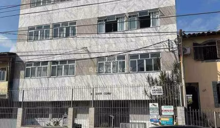 Apartamento padrão à Venda, Jardim Amália, Volta Redonda, RJ