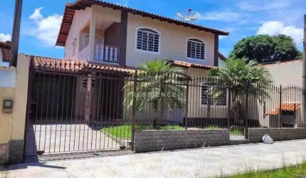 Casa Alto  padrão à Venda, Planalto do sol , Pinheiral, RJ