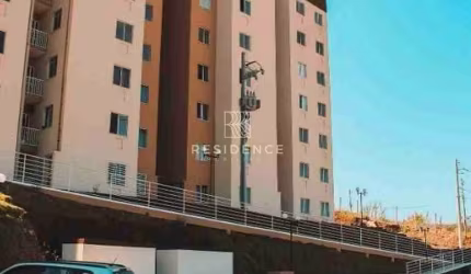 Apartamento padrão à Venda, Água Limpa, Volta Redonda, RJ