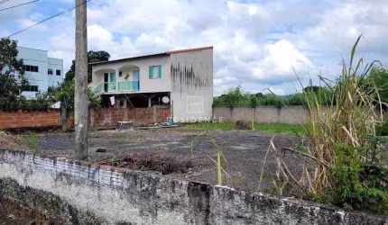Terreno padrão à Venda, pinheiral , Pinheiral, RJ