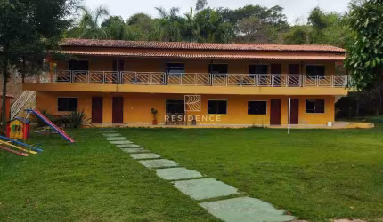 Sítio à Venda, Arrozal, Piraí, RJ