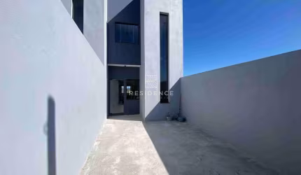Casa duplex à Venda, Bairro de Fátima (Califórnia da Barra), Barra do Piraí, RJ
