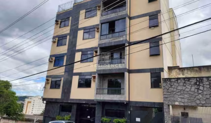 Apartamento padrão à Venda, Ano Bom, Barra Mansa, RJ
