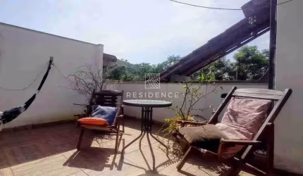 Casa duplex à Venda, Colônia Santo Antônio, Barra Mansa, RJ