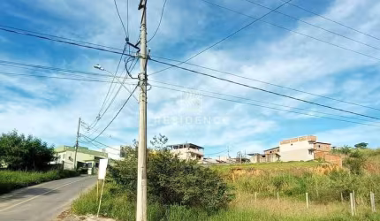 Terreno à venda, Roma, Volta Redonda, RJ