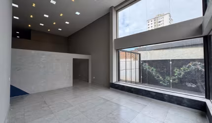 Imóvel comercial disponível para locação Bauru-SP