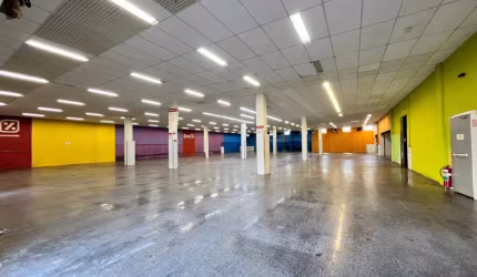 Prédio  Comercial para locação no Centro de Lençóis Paulista - SP