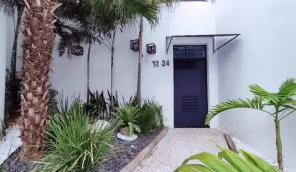 Salão disponível para locação no Jardim Paulista em Bauru-SP