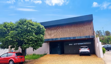 Imóvel Comercial disponível para locação no Jardim Estoril em Bauru-SP