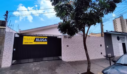Clinica disponível para locação no Jardim Estoril em Bauru-SP