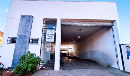 Barracão/Galpão disponível para locação no Centro em Bauru-SP