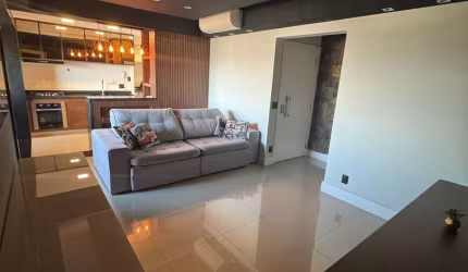 Apartamento disponível para locação e venda em Bauru-SP
