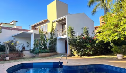 Casa disponível para locação no Jardim Estoril em Bauru-SP