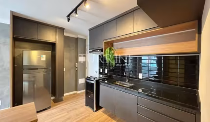 Apartamento disponível para locação no Ed. Residencial Fly