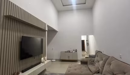 Casa no Campos do Jordão com terreno de 200 metros e vários diferenciais!