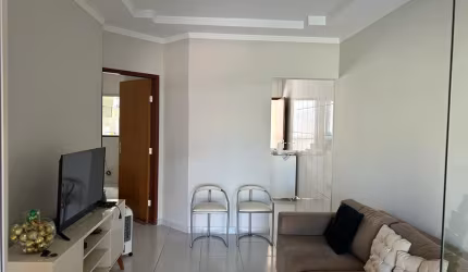 Casa a venda no Bairro Buritis