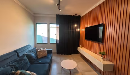 Casa perto da Havan com 5 quartos!