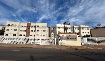 Apartamento de 3 quartos perto da receita Federal