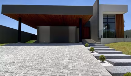 Casa para Venda em Atibaia, Equilibrium Residencial Atibaia, 4 dormitórios, 4 suítes, 6 banheiros, 3 vagas