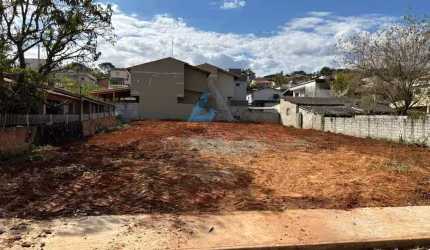 Terreno para Venda em Atibaia, Jardim São Felipe