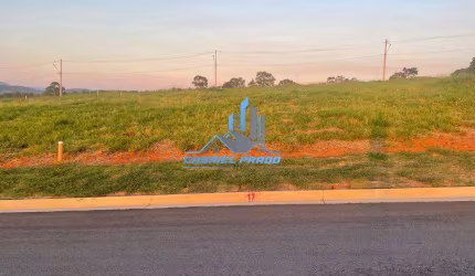Terreno para Venda em Atibaia, Boa vista