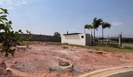 Terreno para Venda em Atibaia, Vista da Serra