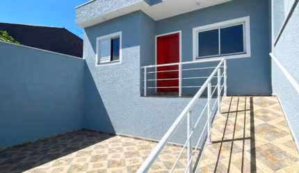 Casa para Venda em Atibaia, Nova Atibaia, 3 dormitórios, 1 suíte, 3 banheiros, 2 vagas