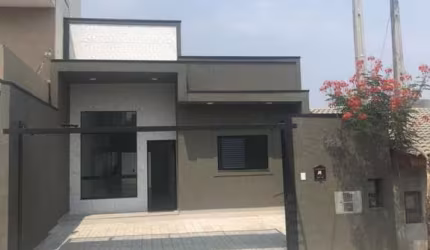Casa para Venda em Atibaia, Nova Atibaia, 3 dormitórios, 1 suíte, 4 banheiros, 2 vagas