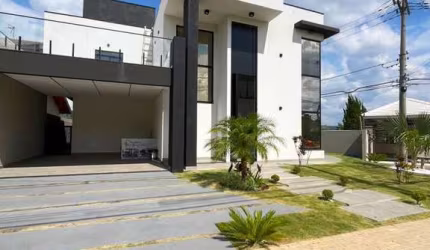 Casa para Venda em Atibaia, Altos da Floresta - Atibaia, 3 dormitórios, 3 suítes, 6 banheiros, 4 vagas