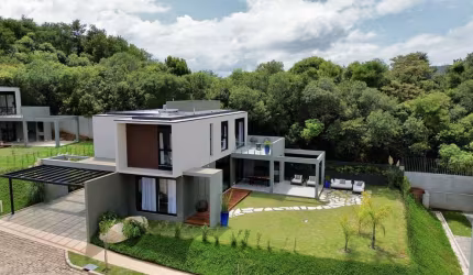 Casa para Venda em Atibaia, Beiral das Pedras, 4 dormitórios, 4 suítes, 5 banheiros