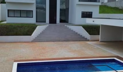 Casa para Venda em Atibaia, Shambala III, 3 dormitórios, 3 suítes, 4 banheiros, 2 vagas