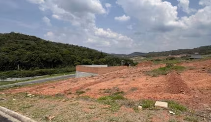 Terreno para Venda em Atibaia, Portal Lamis