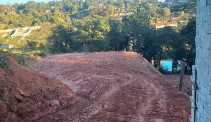 Terreno para Venda em Atibaia, Portão