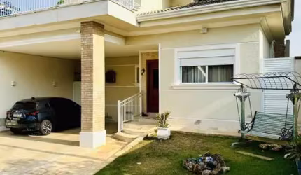 Casa para Venda em Atibaia, Nova Gardênia, 3 dormitórios, 3 suítes, 6 banheiros, 2 vagas