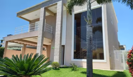 Casa para Venda em Atibaia, Condomínio Residencial Shamballa II, 4 dormitórios, 4 suítes, 5 banheiros, 4 vagas