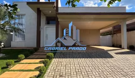Casa para Venda em Atibaia, Shambala II, 3 dormitórios, 3 suítes, 5 banheiros, 4 vagas