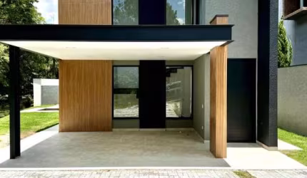 Casa para Venda em Atibaia, Figueira Garden, 4 dormitórios, 4 suítes, 6 banheiros, 2 vagas