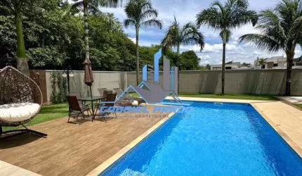 Casa para Venda em Atibaia, Figueira Garden, 4 dormitórios, 1 suíte, 4 banheiros, 4 vagas
