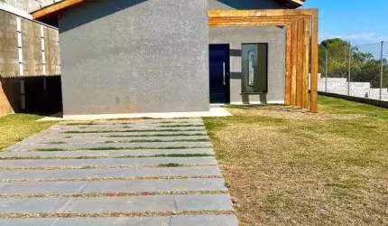 Casa para Venda em Mairiporã, Terra Preta (Terra Preta), 3 dormitórios, 1 suíte, 2 banheiros, 2 vagas