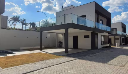 Casa para Venda em Atibaia, Nova Gardênia, 3 dormitórios, 3 suítes, 4 banheiros, 2 vagas