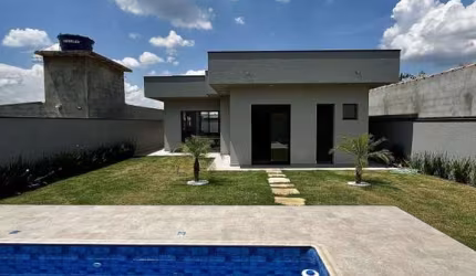 Casa para Venda em Atibaia, Loteamento Serras de Atibaia II, 3 dormitórios, 2 suítes, 4 banheiros, 4 vagas