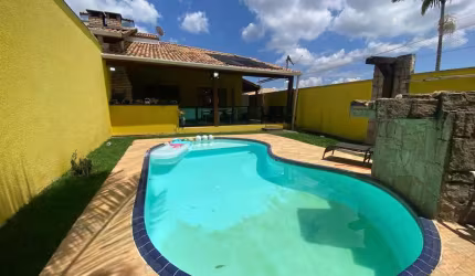 Casa para Venda em Atibaia, Rosário, 3 dormitórios, 1 suíte, 3 banheiros, 4 vagas