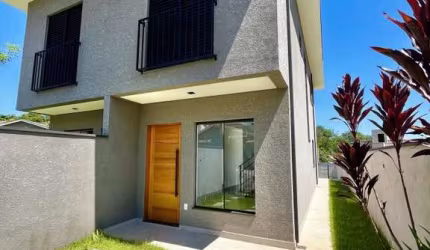 Casa para Venda em Atibaia, Jardim América, 2 dormitórios, 2 suítes, 3 banheiros, 2 vagas