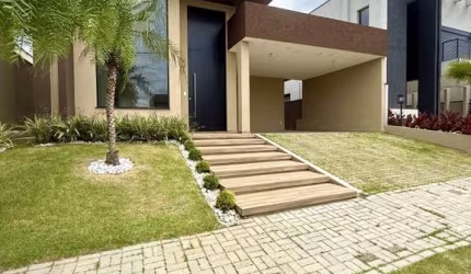 Casa para Venda em Atibaia, Buona Vita, 3 dormitórios, 3 suítes, 5 banheiros, 2 vagas