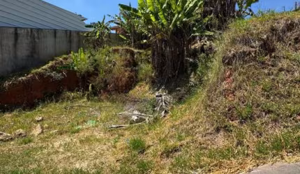 Terreno para Venda em Atibaia, Portão