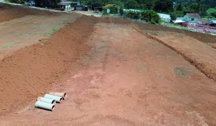Terreno para Venda em Piracaia, Batatuba